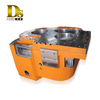 Densen customized precision casting sand casting factory in china,grey cast iron foundry 
