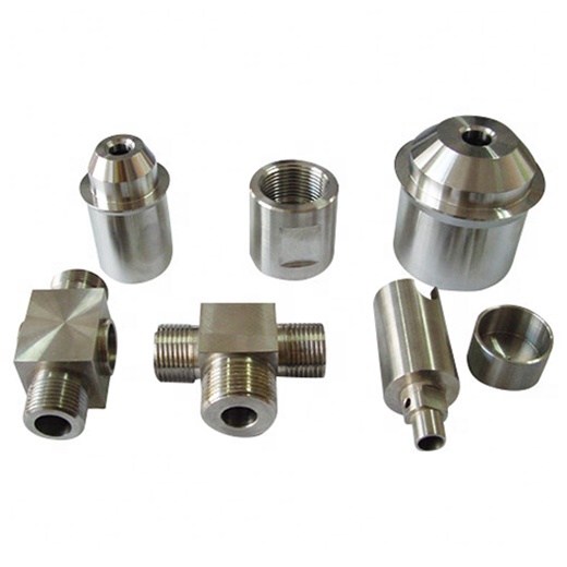 Machining products