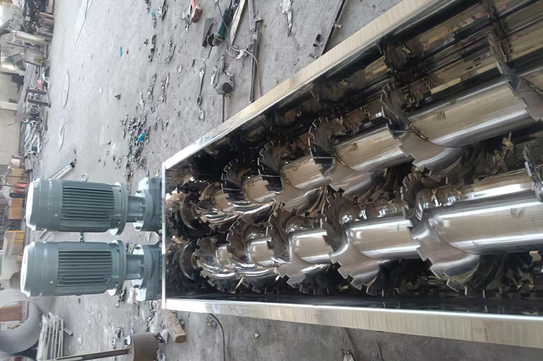 Densen Group, 34 Years of Shaft Production Experience Meeting Customer Needs with Advanced Technology And Quality Control