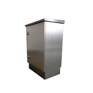 Densen customized Outdoor Metal Junction Cabinet with High Quality and Low Price