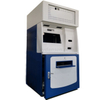 Densen Customized Sheet metal processing bank ATM machine touch screen, access all-in-one ATM machine