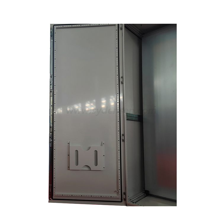 Densen customized High Quality Outdoor Waterproof Electrical Cabinet Enclosure Supplier