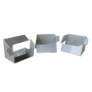 Densen customized China Factory Custom Laser Cutting Metal Stamping Sand Blasting Parts