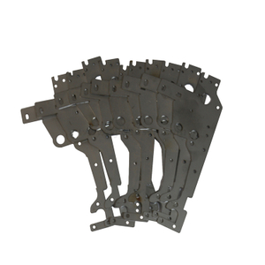 Densen customized China Shenzhen Factory Customized Laser Cutting Sheet Metal Parts Cnc Machining services Good Price Aluminum