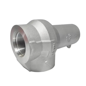 Densen Customized Expert Precision Casting for Advanced Industrial Applications