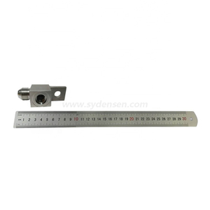 Densen Customized Cnc Turning Machining Steel Automotive Spare Parts,Cnc Turning Machining Metal Car Parts