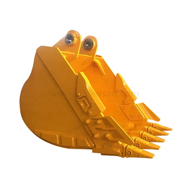 2021 cheap and hot selling high quality rock skeleton bucket of screen bucket excavator
