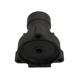 Densen Customized Jc-013 Cast 120h Aluminum Main Valve Upper Cover