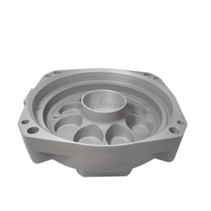 Customized High Quality OEM Precision Casting Stainless Steel and Aluminum Train Parts,precision casting stainless steel