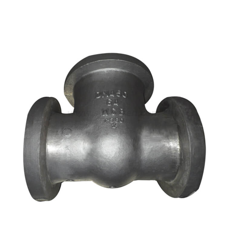 Densen customized high precision custom cast iron gate valve body for gas,butterfly valve body stainless steel casting 