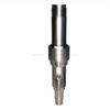 Densen customized According to drawings CNC Machining stainless steel shafts