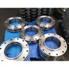 Densen customized forging suppliers customized aluminum forging part 