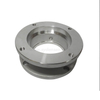 Densen customized stainless steel 304 Silicon sol investment Casting steel investment casting valveprecision cast valve