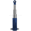 Densen customized steering hydraulic cylinder 2 rod end hydraulic cylinder hydraulic cylinder for sweeper - welded cylinder prices 