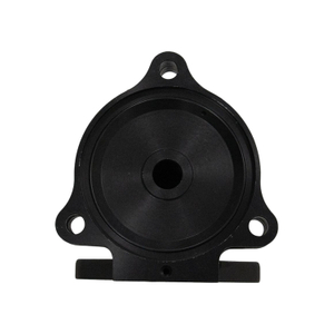 Densen Customized Chinese High-quality Gravity Casting Aluminum Locomotive Products