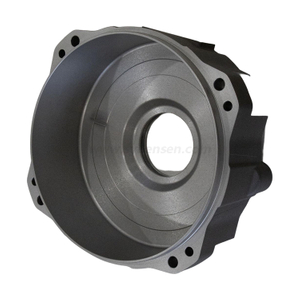 Densen Customized train accessories high-speed trains components parts for high-speed rail,casting locomotive accessories