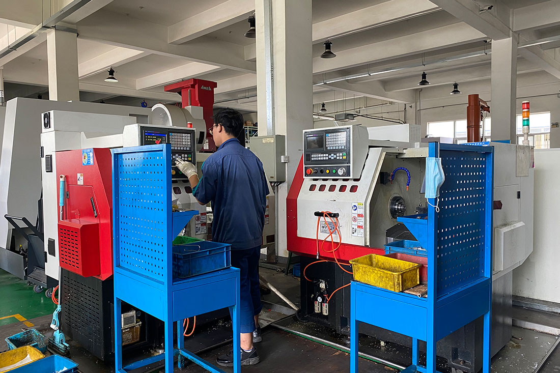 Precision Engineering Excellence: How Densen Group Revolutionizes Mechanical Manufacturing