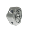 Densen customized steering control valve hydraulic steering control valve control valve spare parts