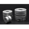 Densen customized Servo motor couplings,micro diaphragm coupling,aluminum coupling for Servo motor 