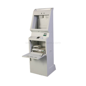 Densen customized Self-service integrated circuit making machine enclosure shell