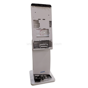 Densen Customized Stainless steel shell high-quality metal self-service ATM machine / stainless steel shell processing service