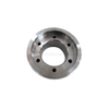 Densen Customized High Quality CNC Machining Router Parts Chinese International Auto Parts