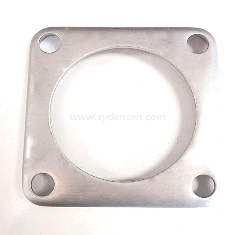 Densen customized China Precision Sheet Metal Stamping Parts Factory Sheet Metal Stamping Parts