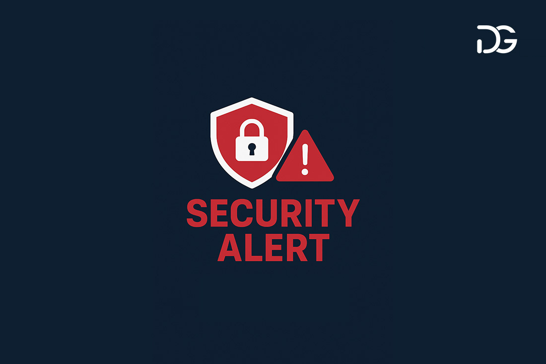 【Urgent Security Announcement】Important Notice on Preventing Phishing Emails And Bank Account Fraud