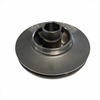 Densen Hot Sell Customized High Precision Stainless Alloy Steel Pump Impeller Centrifugal Pump Impeller