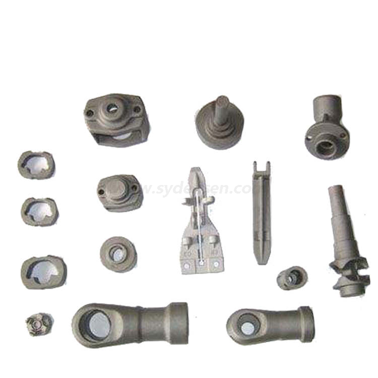 Densen Customized agricultural precision casting tractor spare parts or tractor spare part,tractor parts agricultural machinery
