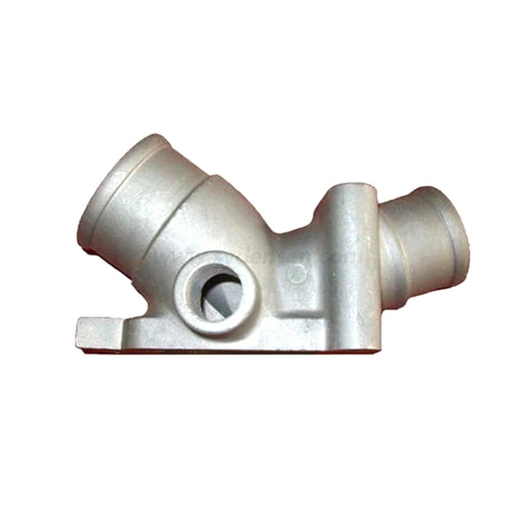 Densen customized 6061 machining cnc parts mechanical parts alloy steel casting component fabrication service 