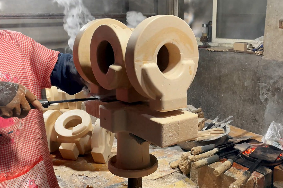 Stainless Steel Investment Casting: Advantages And Disadvantages Compared To Other Casting Processes