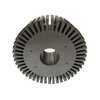Densen Customized valve part china valve casting parts brass valve parts gear spare parts