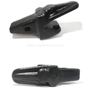 Densen Customized OEM lost wax casting cast steel cast iron agricultural machinery metal parts