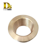 Densen customized Screw copper nut for machine tool equipment Accessories for equipment such as reducers