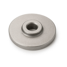 Custom Investment Cast Stainless Steel Valve Disc