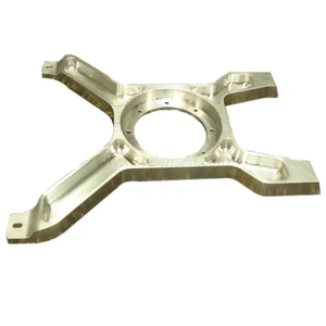 Densen Customized hot sell precision machining parts,steel casting parts