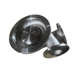 Densen Customized Stainless Steel Casting Pump Body Pump Casing Castings Sand Casting Mud Pump Shells And Housing