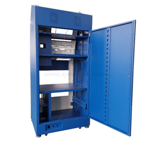 Densen Customized Modern self-service apparatus self service car wash machine station parts