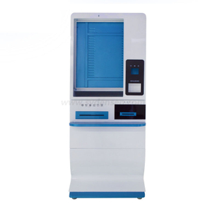 Densen Customized Andrology Hospital Obstetrics and Gynecology Pediatrics Outpatient Dental Cardiovascular Blood Testing Machine