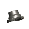 Densen Customized Material Trunnion Parts According To Drawing ,Hydraulic Cylinder Parts 