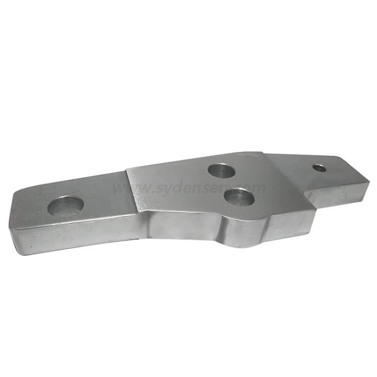 Densen Customized Steel Casting And Machining Parts For Medical Equipment