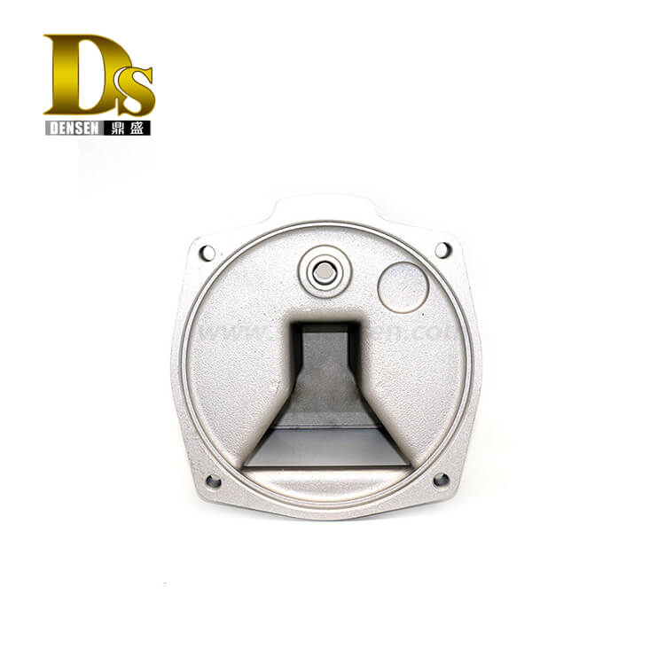 Densen customized JC-002 aluminum casting housing,china stainless steel investment casting parts,investment precision casting 