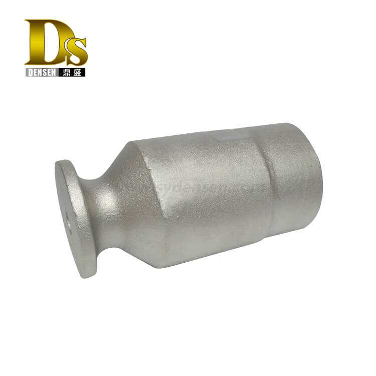 Densen customized stainless steel investment casting valves covers ISO 9001,high quality valve body or covers