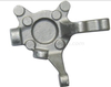 Densen Customized Auto Forged Stainless Steel 40Cr Steering Knuckle 