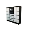 Densen customized High-quality office smart storage cabinet/hospital electronic anti-theft lock storage cabinet