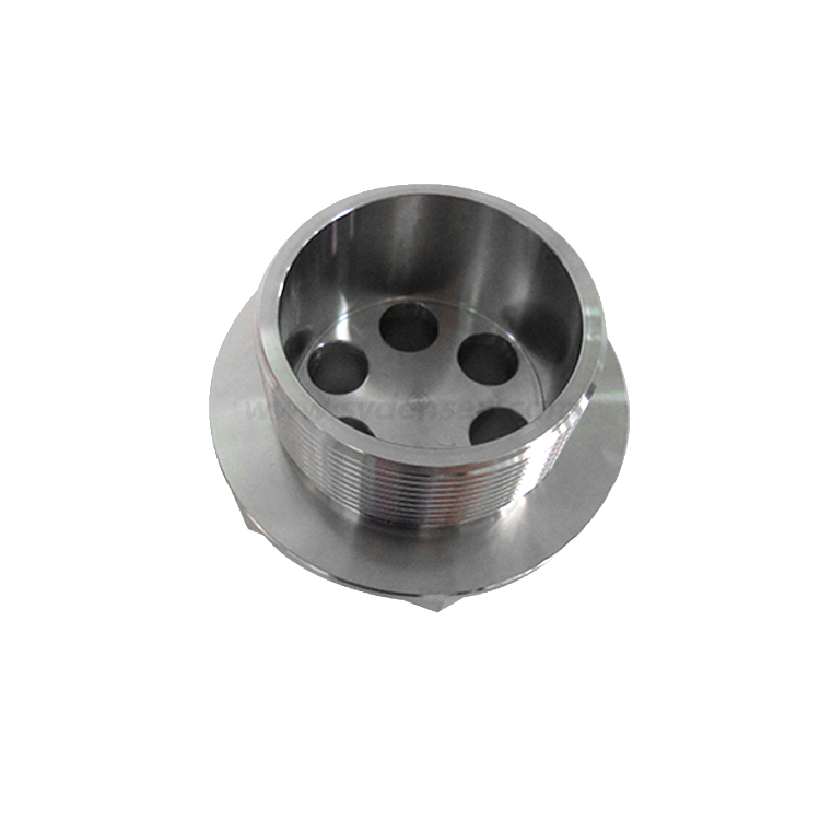 Densen Customized High Quality CNC Machining Router Parts Chinese International Auto Parts