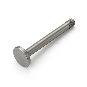 Custom Precision Stainless Steel Valve Body Casting