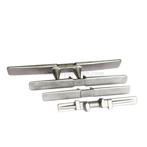 Ductile Iron GGG50 Shell Moulding Sand Casting Core Iron for Agricultural Machinery Track And Crawler Belt