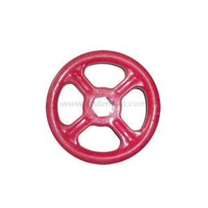 Factory OEM Steel Valve Handwheel